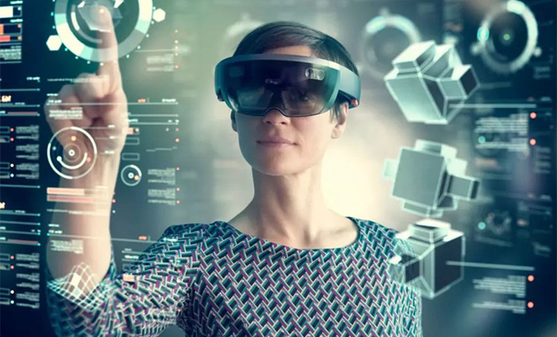 混合现实（MR）