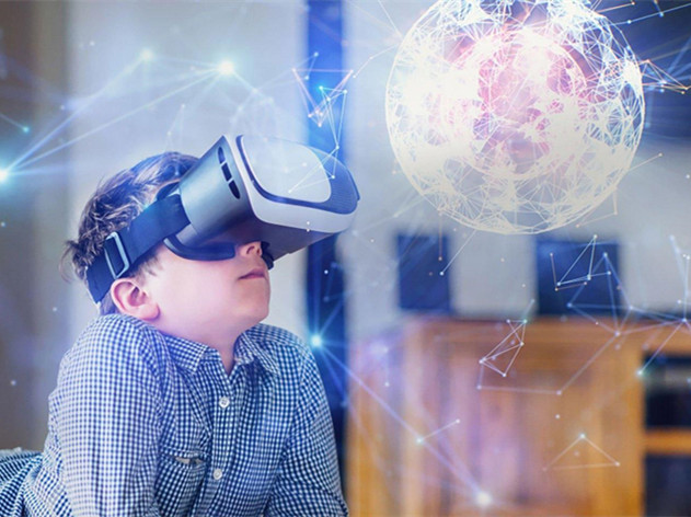 这个消防站全面升级啦！首批“体验官”感受VR实训