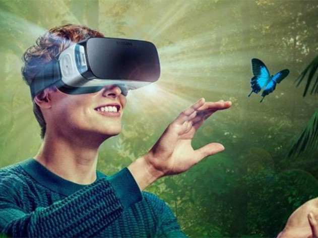 VR/AR的用途与未来到底在何方？