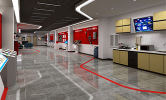 校园应急安全科普系列（2023版）